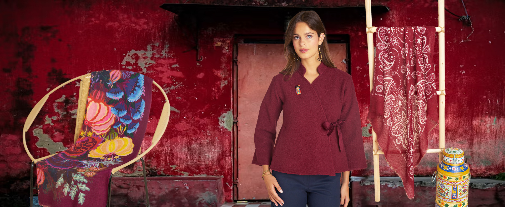 Nouvelle collection Automne 2026
